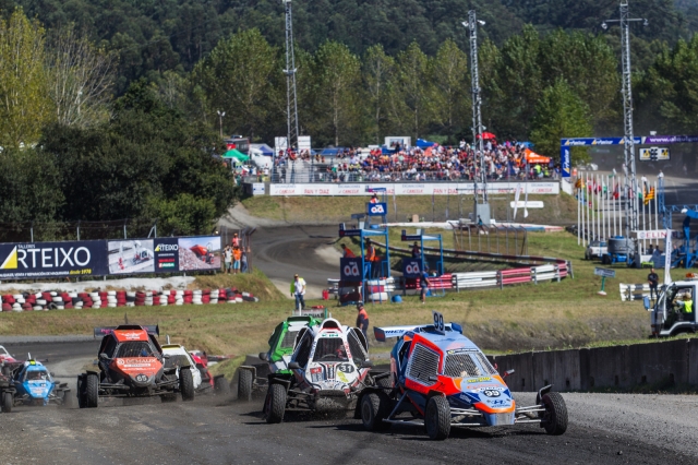 017 Autocross Arteixo CEAX 2018 013